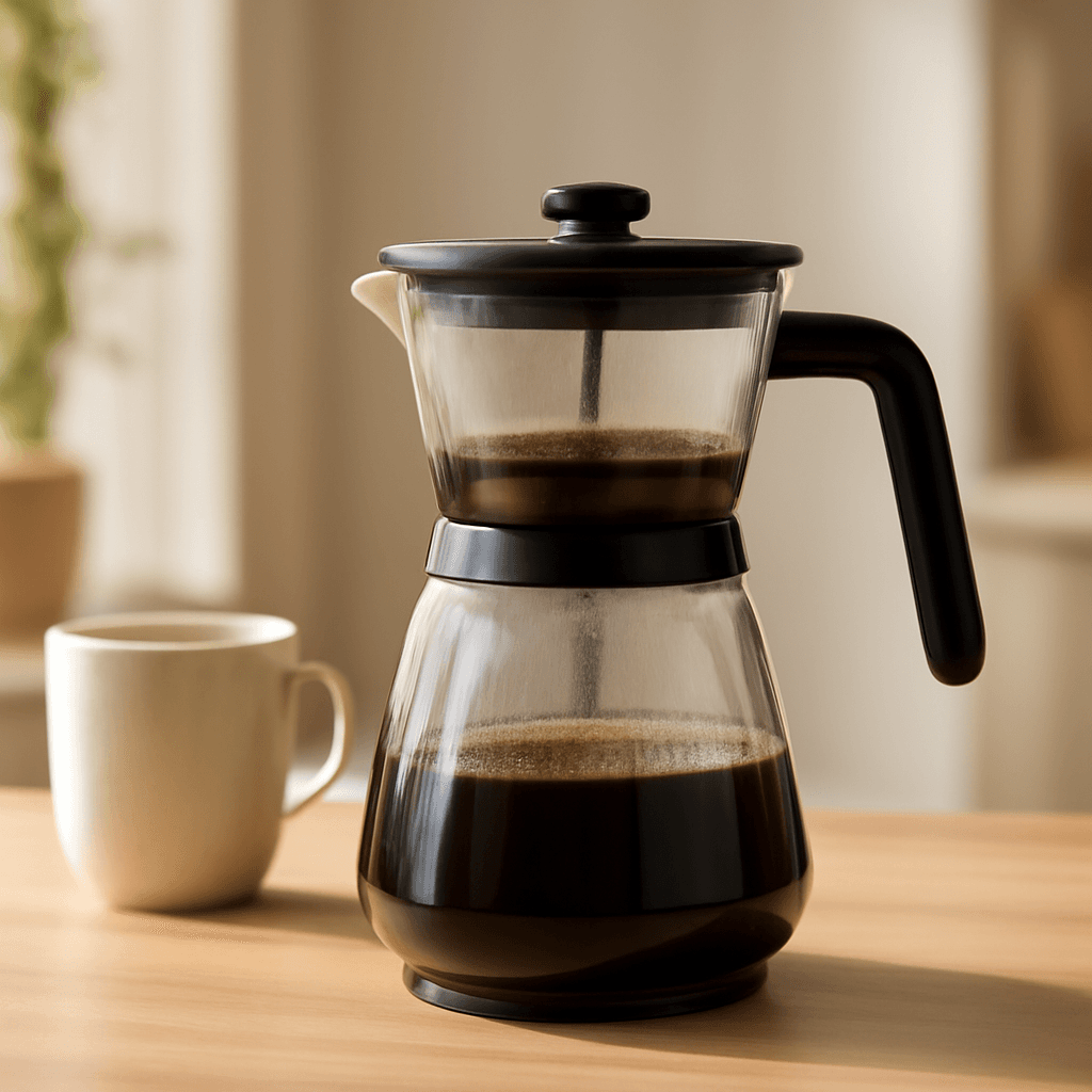 Guide d'achat pour choisir la meilleure cafetière filtre