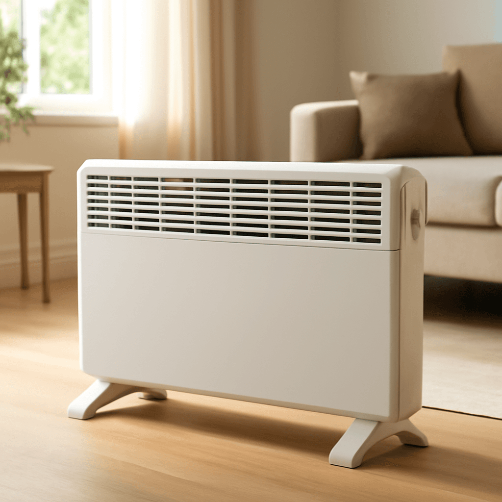 Guide d'Achat Chauffage Électrique - Confort et Efficacité