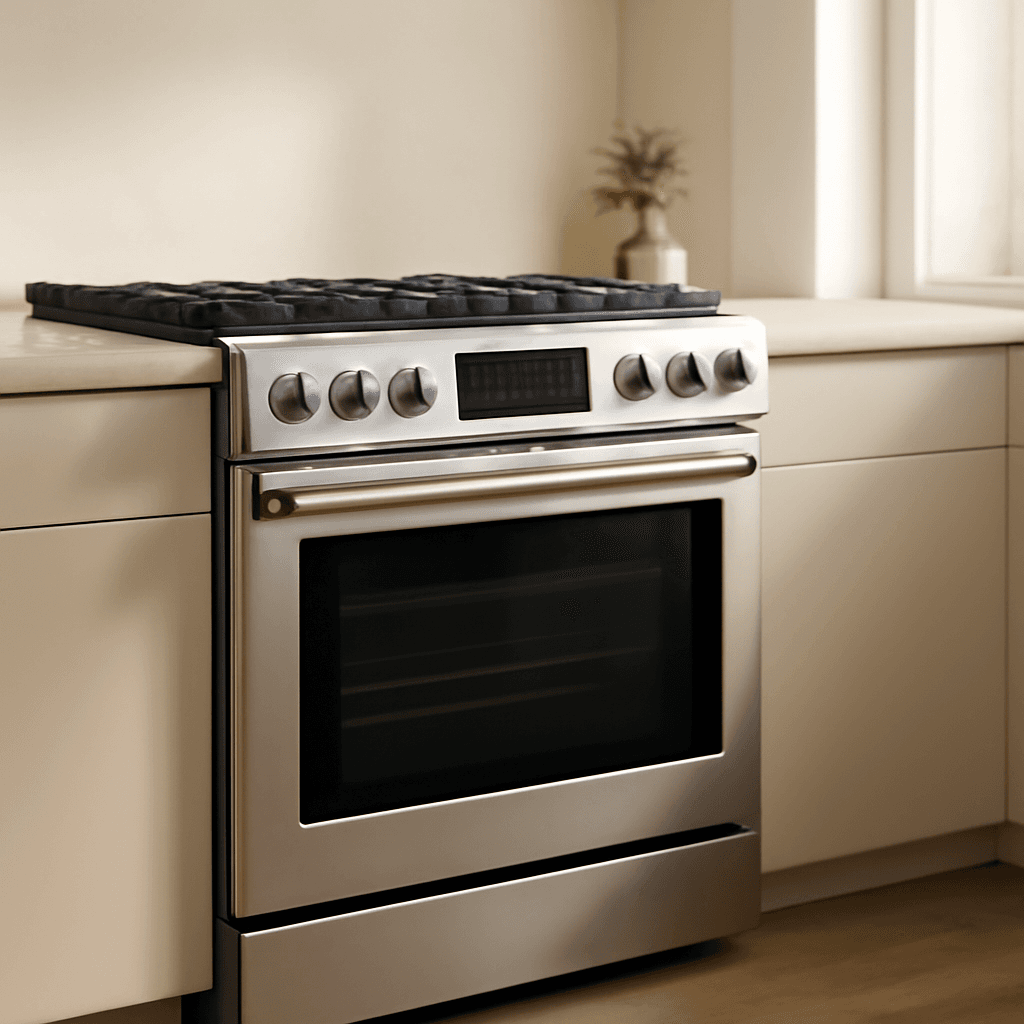 Guide d'achat : choisir une cuisinière adaptée à vos besoins