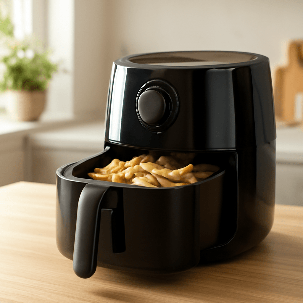 Friteuse à air : guide d'achat pour bien choisir !