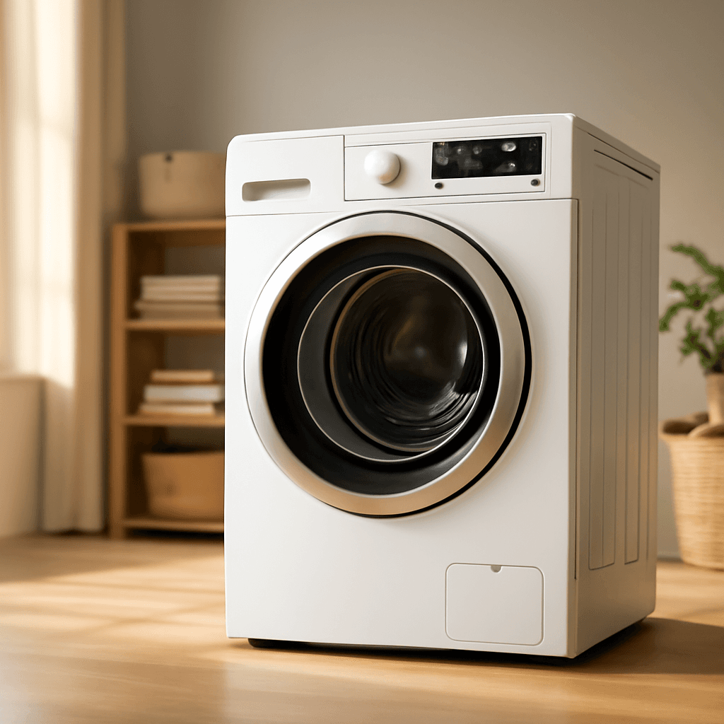 Achetez le lave-linge séchant idéal : guide d'achat pratique