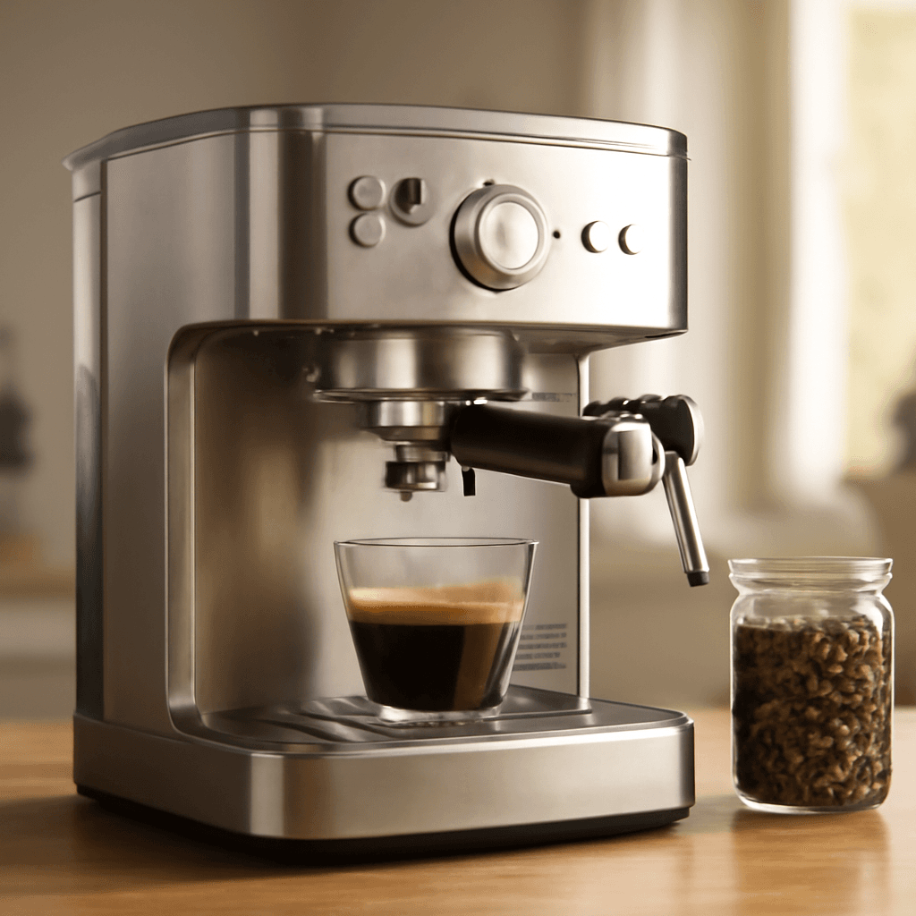 Guide d'achat : choisir votre machine à café idéale