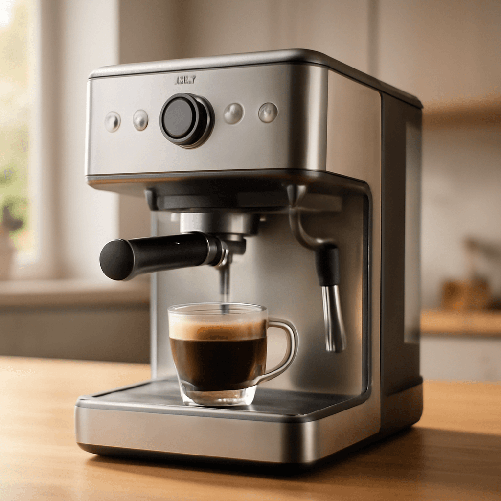 Guide d'achat machine à expresso - VivreCuisine