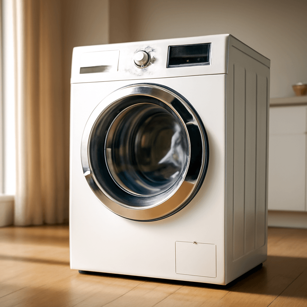 Guide d'achat pour une machine à laver frontale