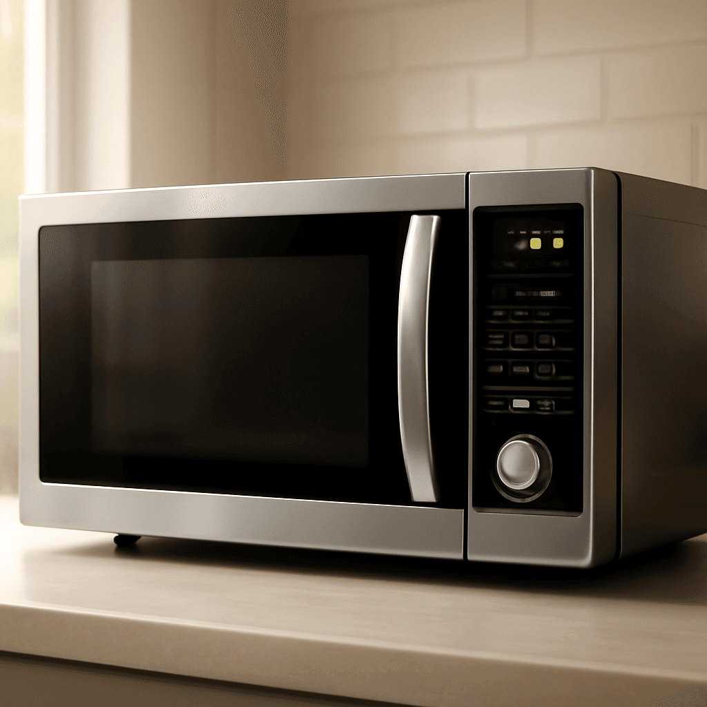 Guide d'achat : micro-ondes essentiels pour tous