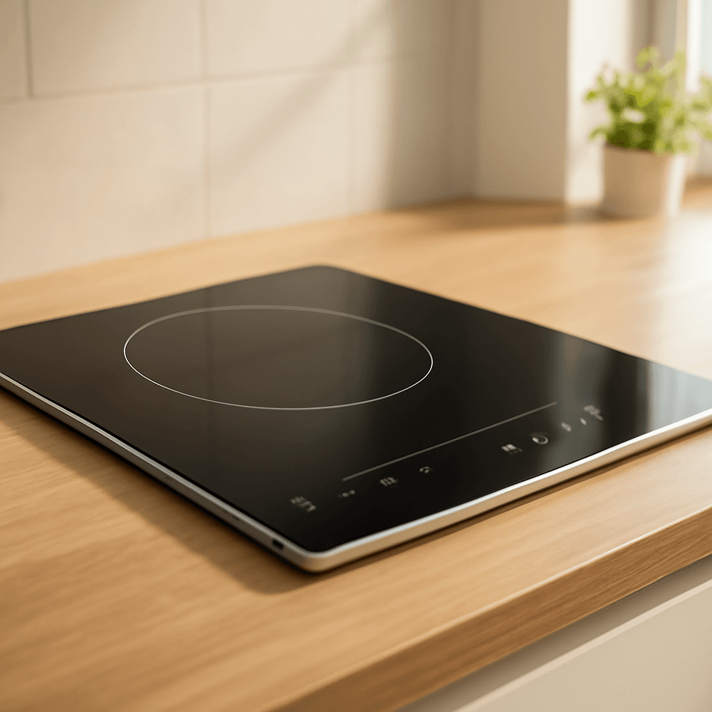 Guide d'achat pour plaque à induction : choisissez la meilleure !
