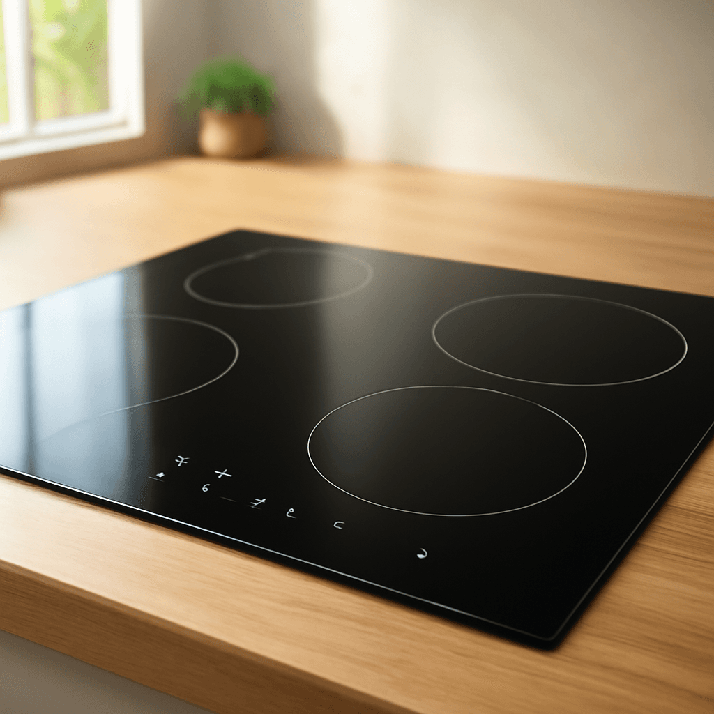 Guide d'achat : choisir votre plaque vitrocéramique idéale