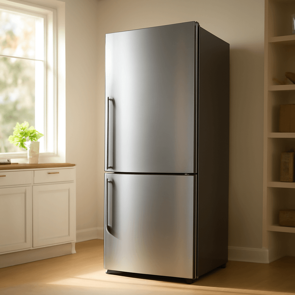 Guide d'achat : réfrigérateur combiné pour votre cuisine