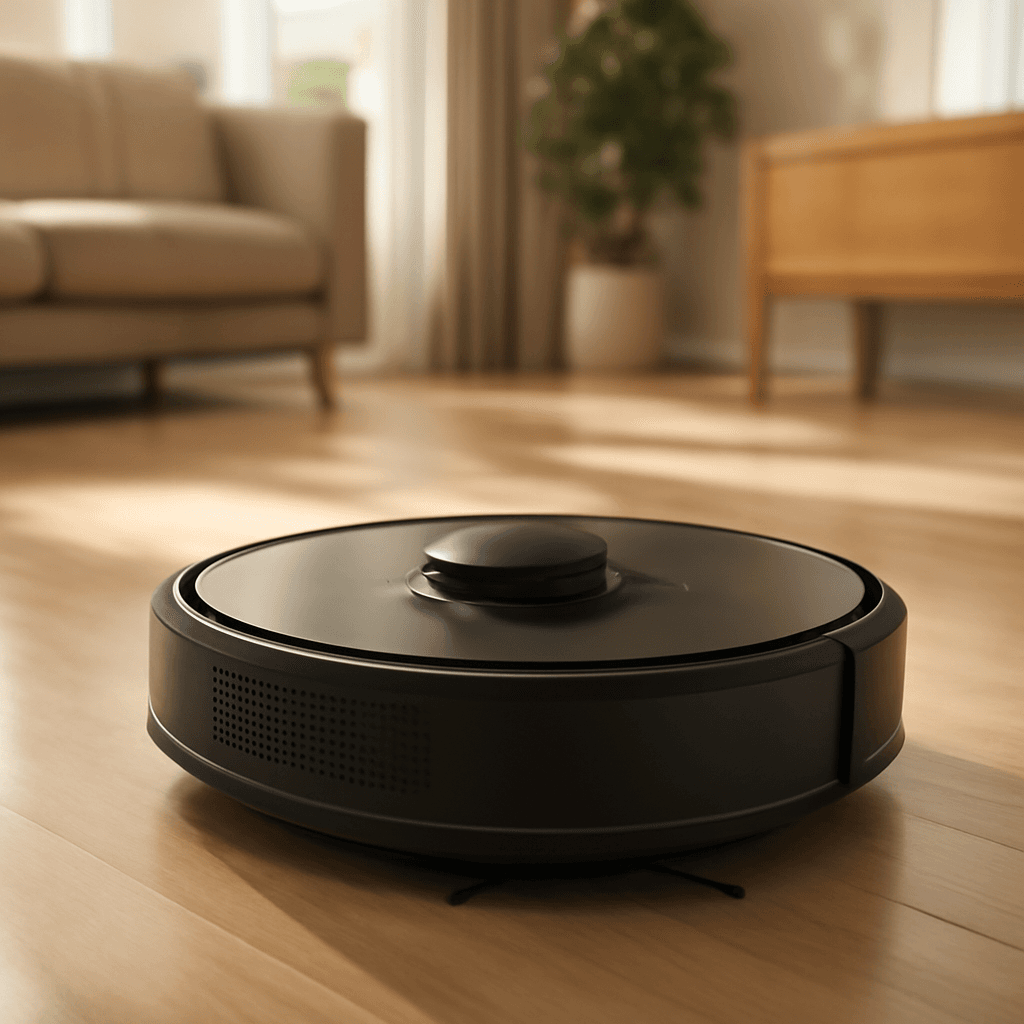 Choisir un robot aspirateur : avis et conseils pratiques