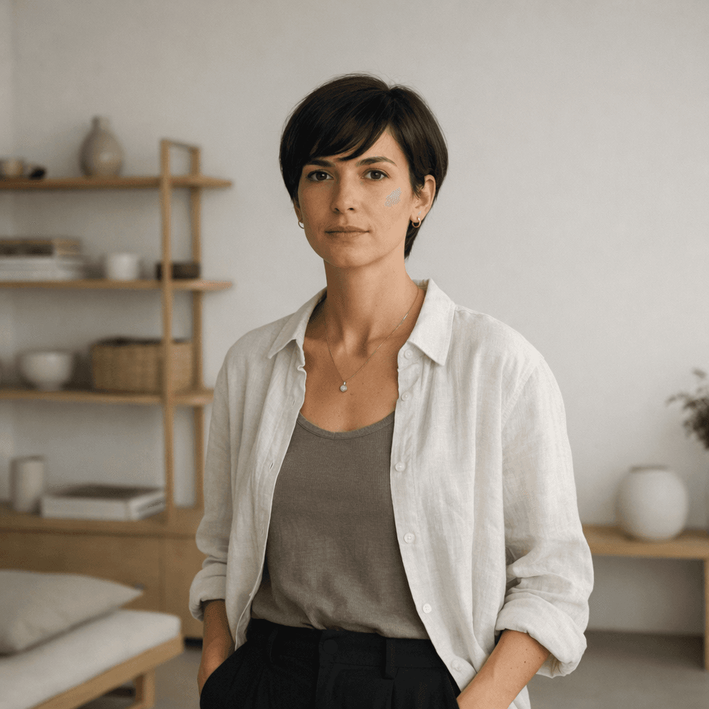 Eva Brunel