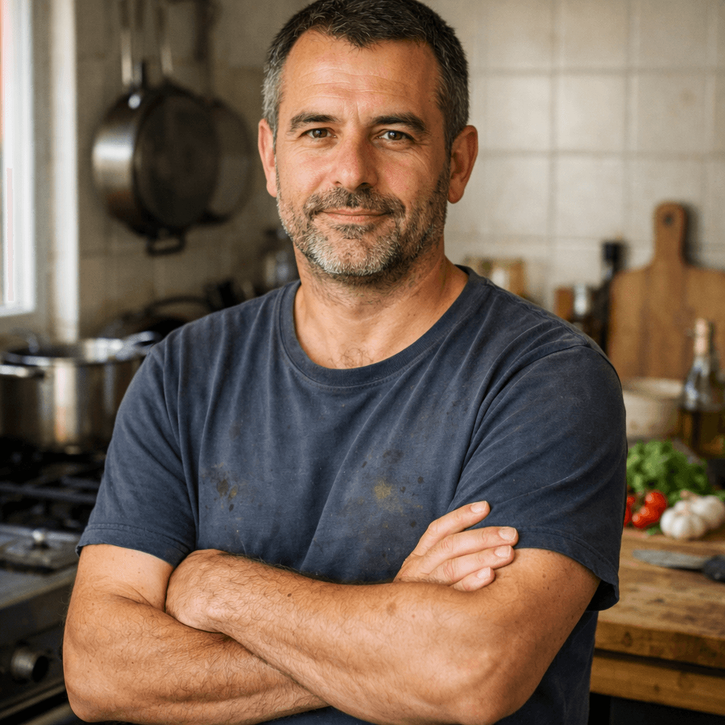 Thierry Valette