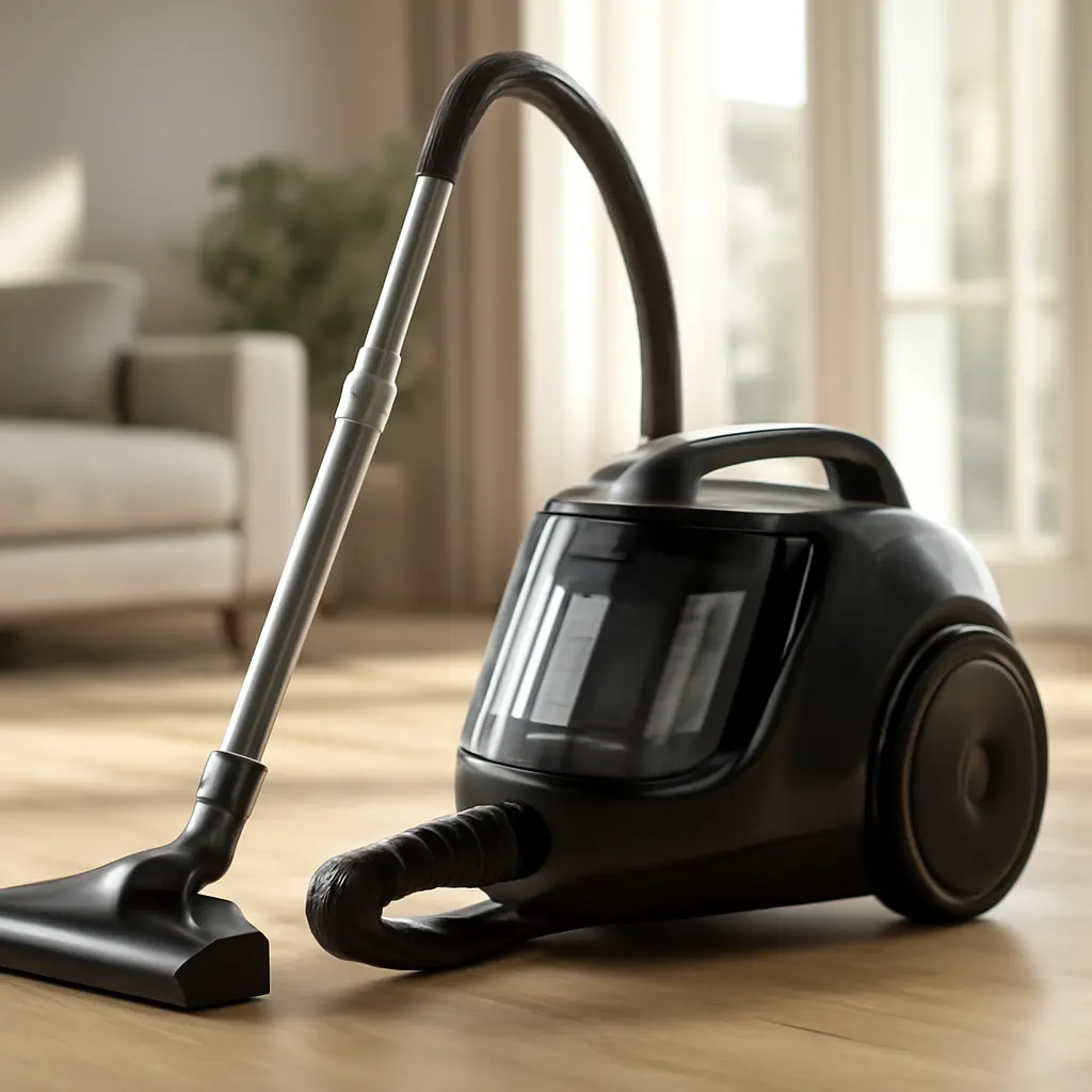 Aspirateur traîneau : guide d'achat pour votre maison