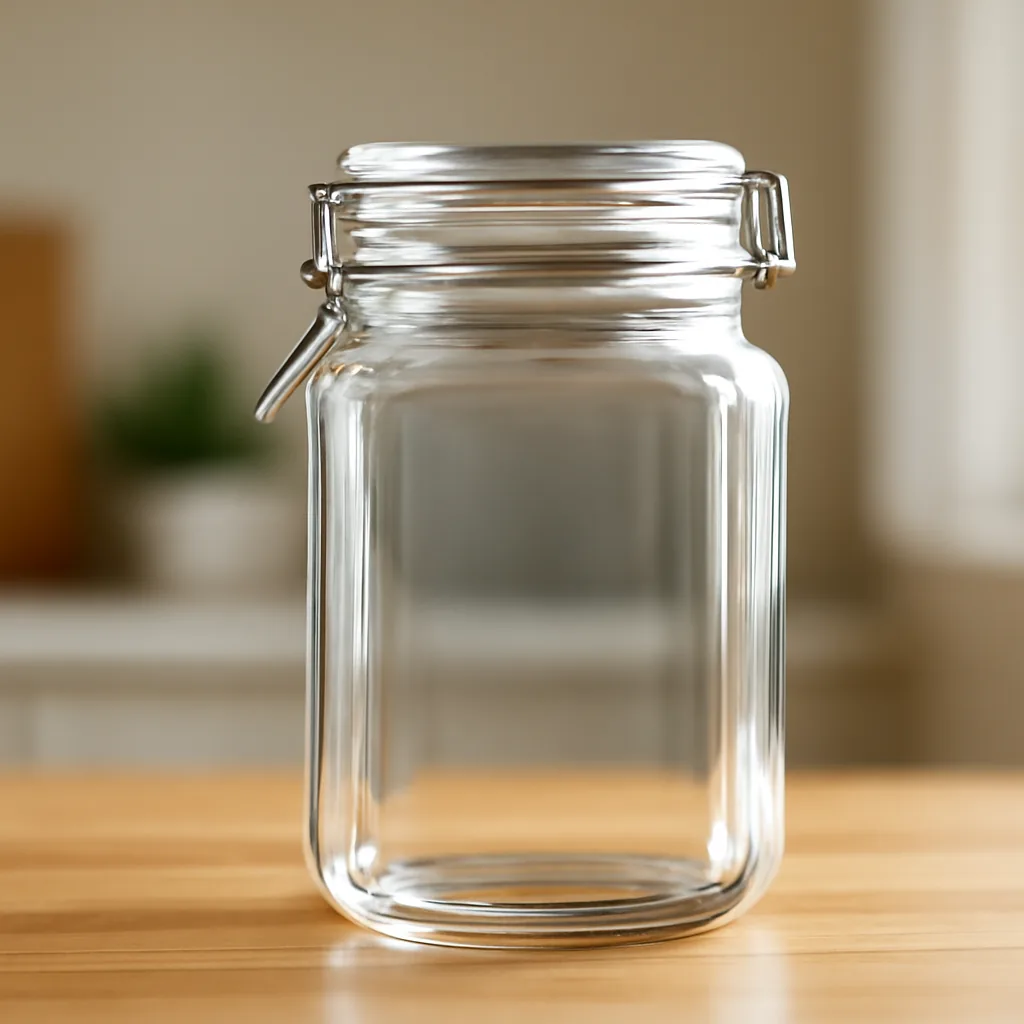 Boîte de conservation en verre : guide d'achat