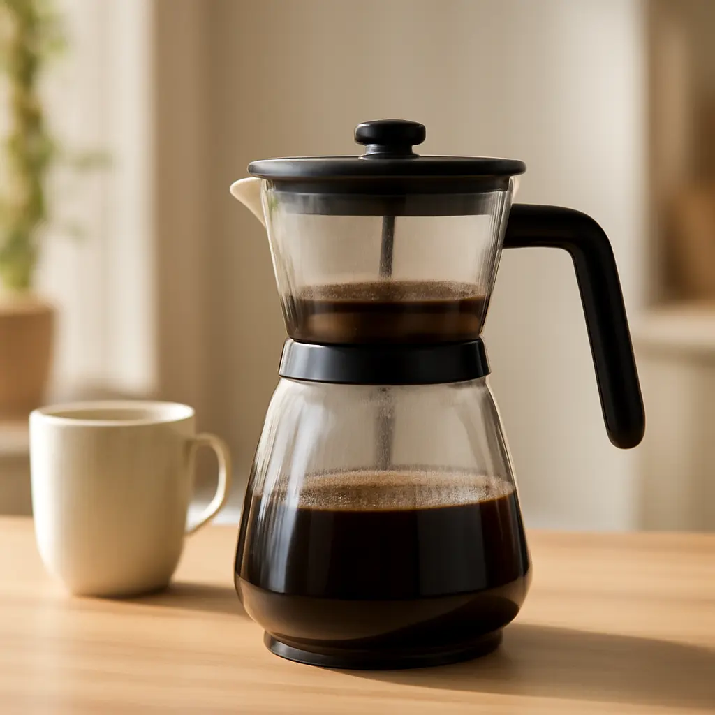 Guide d'achat pour choisir la meilleure cafetière filtre