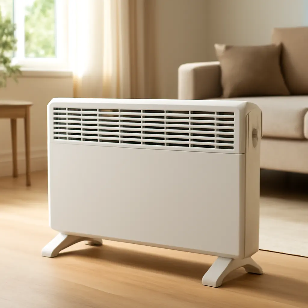 Guide d'Achat Chauffage Électrique - Confort et Efficacité