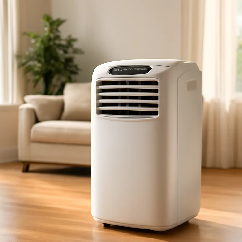 Climatiseur mobile : guide pour un choix éclairé et efficace
