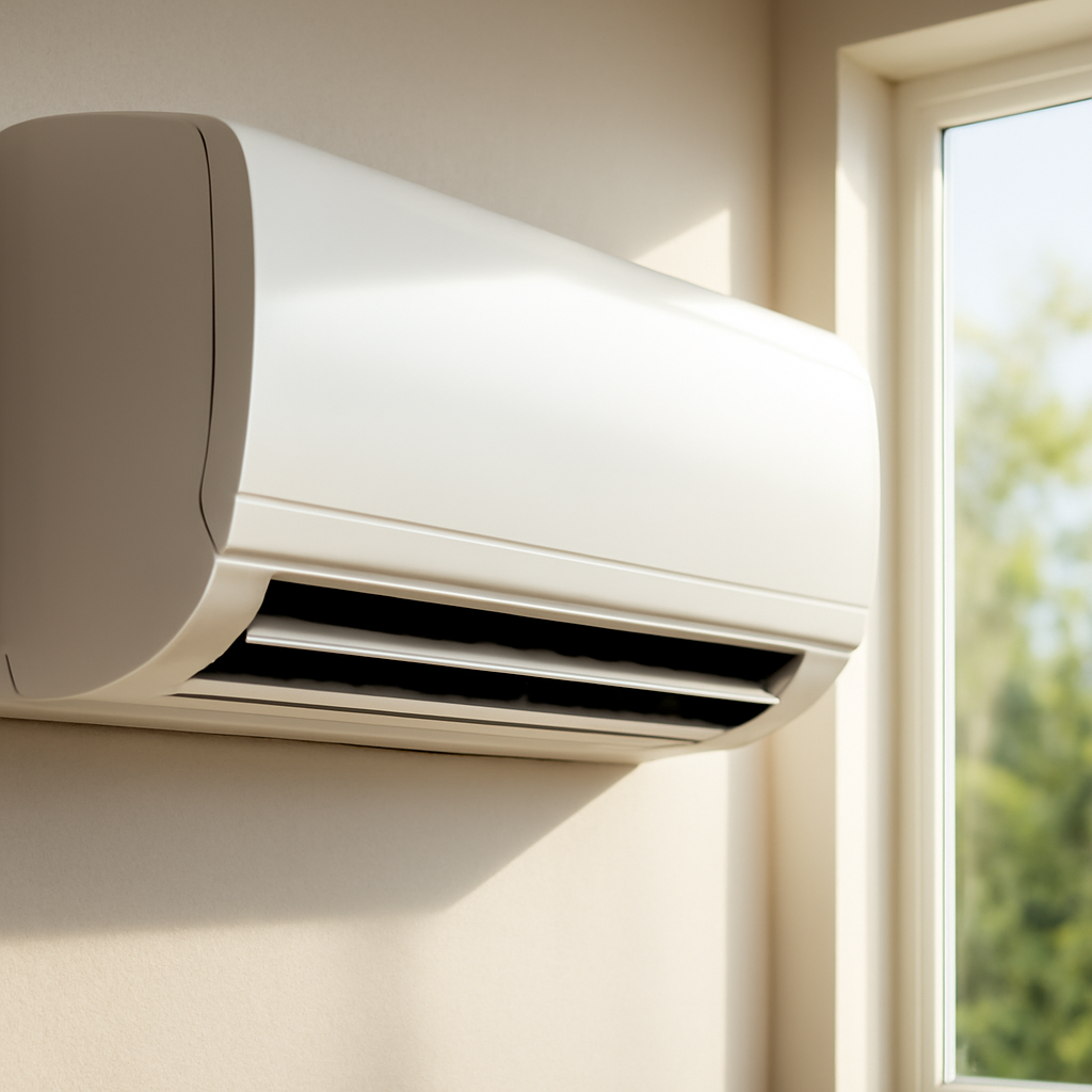 Guide d'achat : Choisir le meilleur climatiseur – Utilisation au jardin (IA)