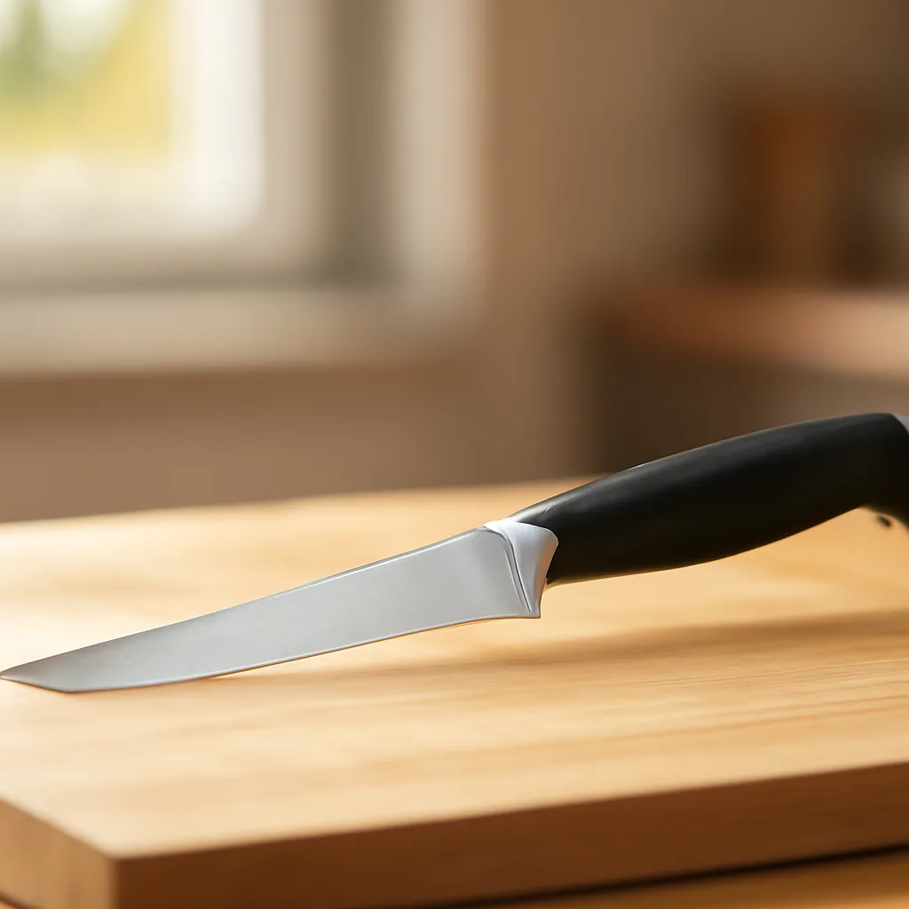 Guide d'achat : choisir son couteau à désosser idéal