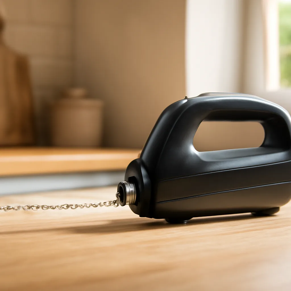 Guide d'achat : le meilleur couteau électrique pour votre cuisine