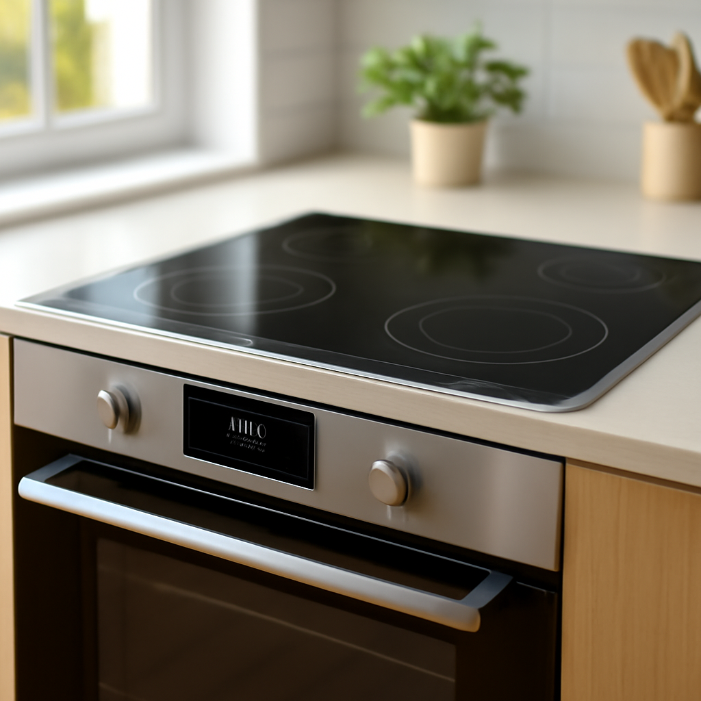 Guide d'achat pour choisir votre cuisinière à induction – Utilisation au jardin (IA)