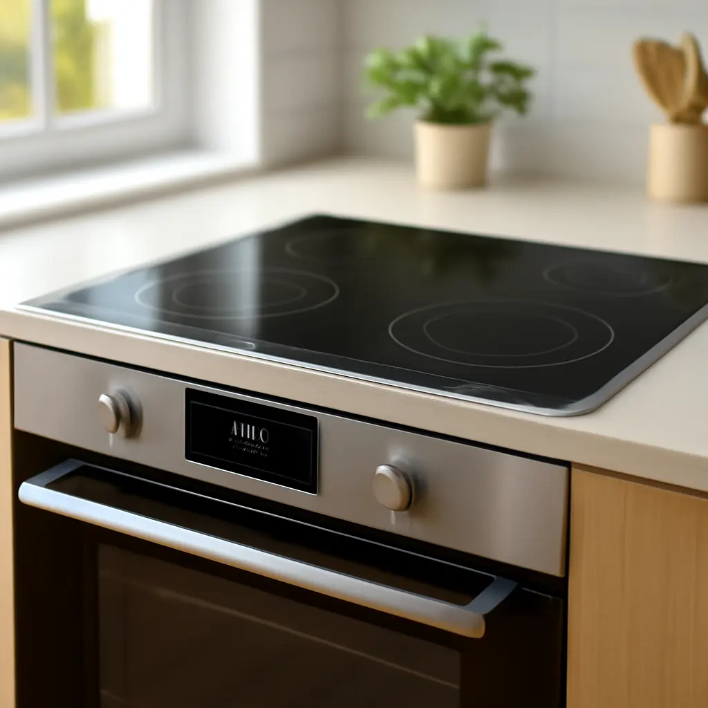 Guide d'achat pour choisir votre cuisinière à induction
