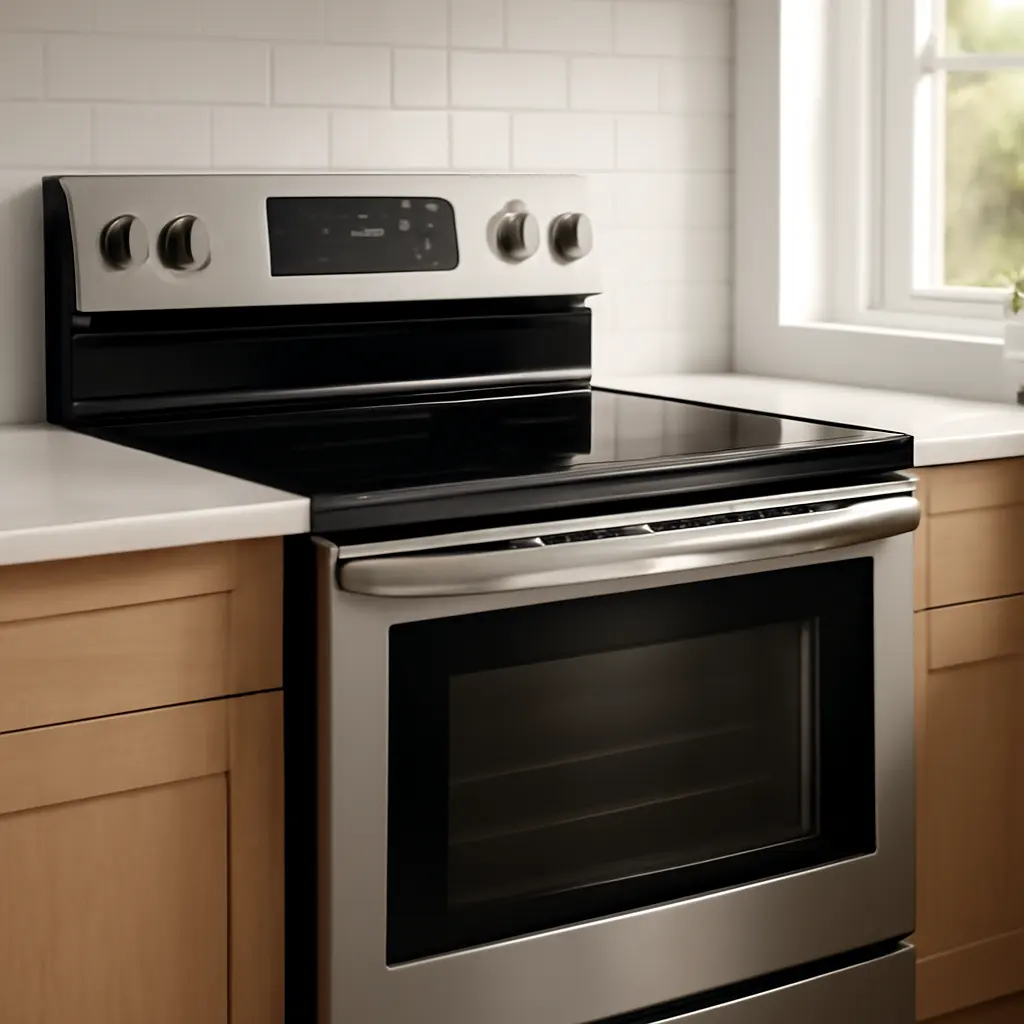 Guide d'achat pour cuisinière électrique : comment choisir ?
