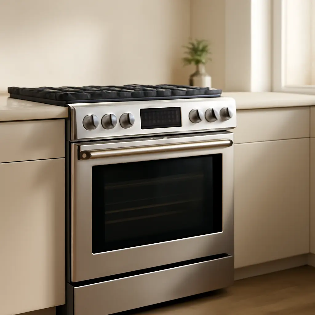 Guide d'achat : choisir une cuisinière adaptée à vos besoins