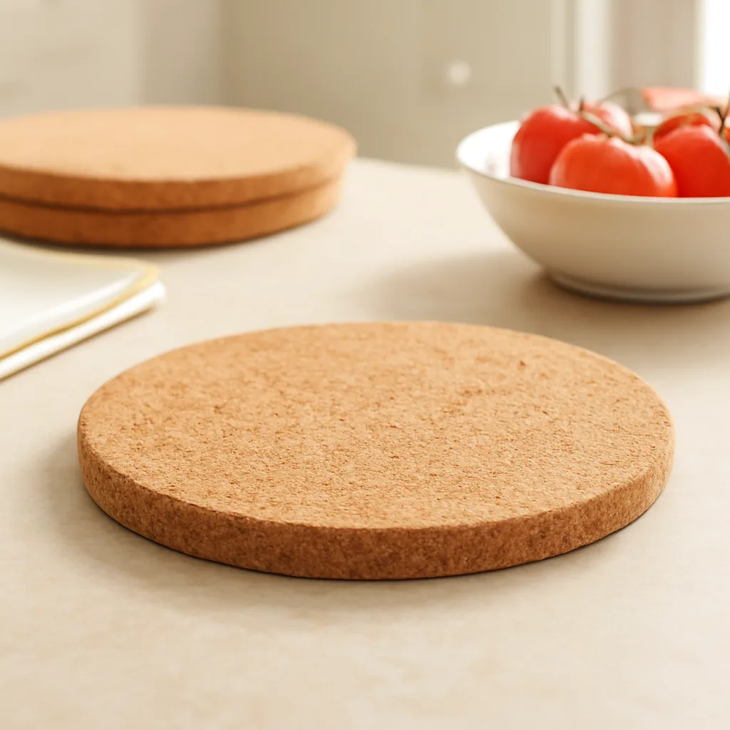 Comparatif des dessous-de-plat : Comment choisir le bon ?