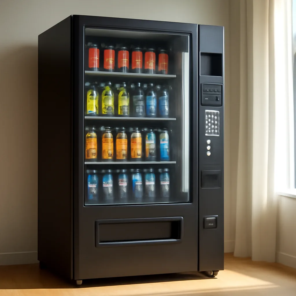 Distributeur de boissons : guide d'achat pour un choix parfait