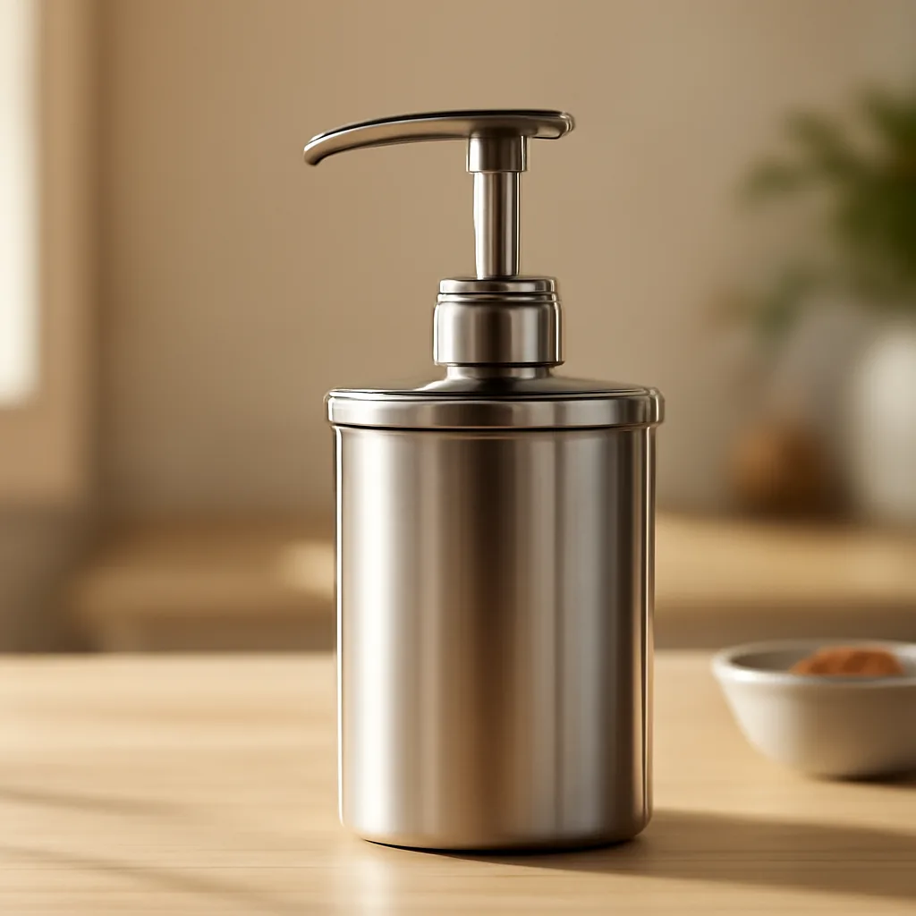 Guide d'achat pour un distributeur de sauce efficace