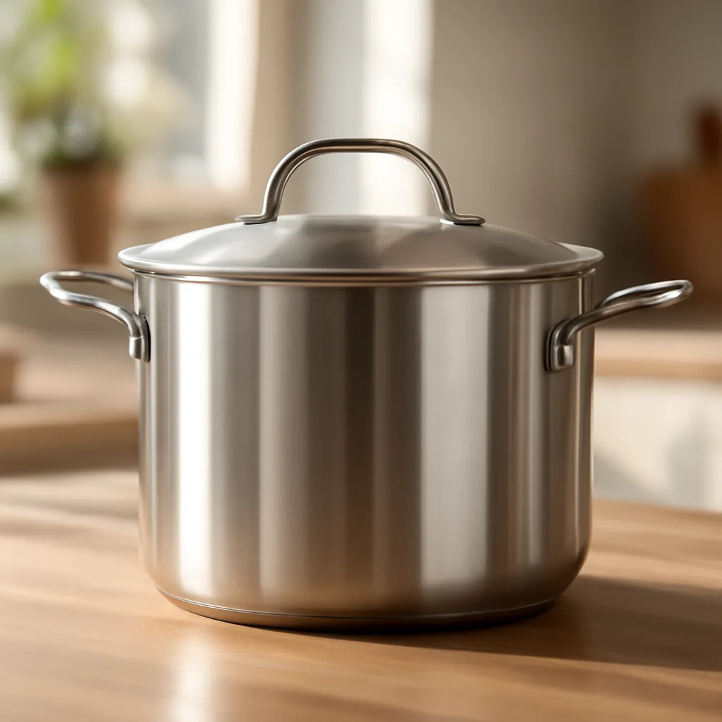 Guide d'achat Faitout en inox : Comment choisir ?