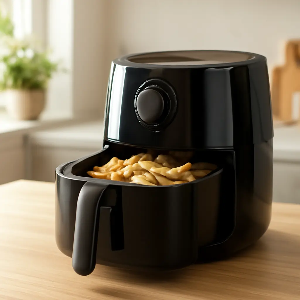 Friteuse à air : guide d'achat pour bien choisir !