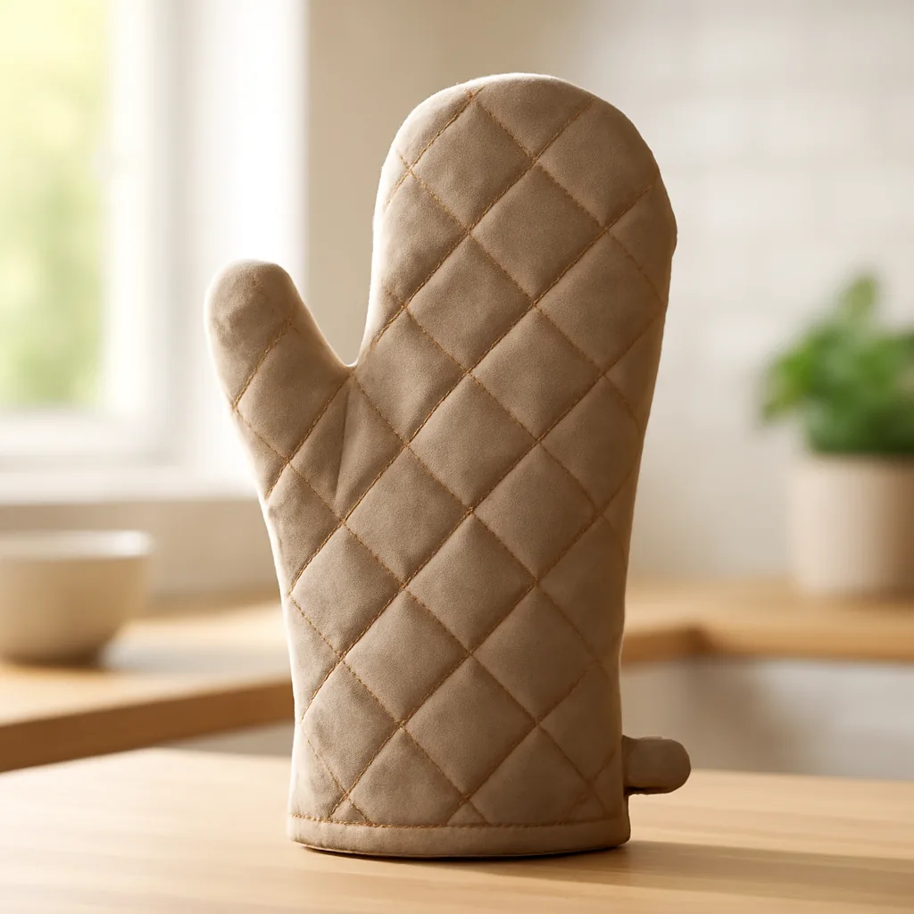Guide d'achat des gants de cuisine anti-chaleur