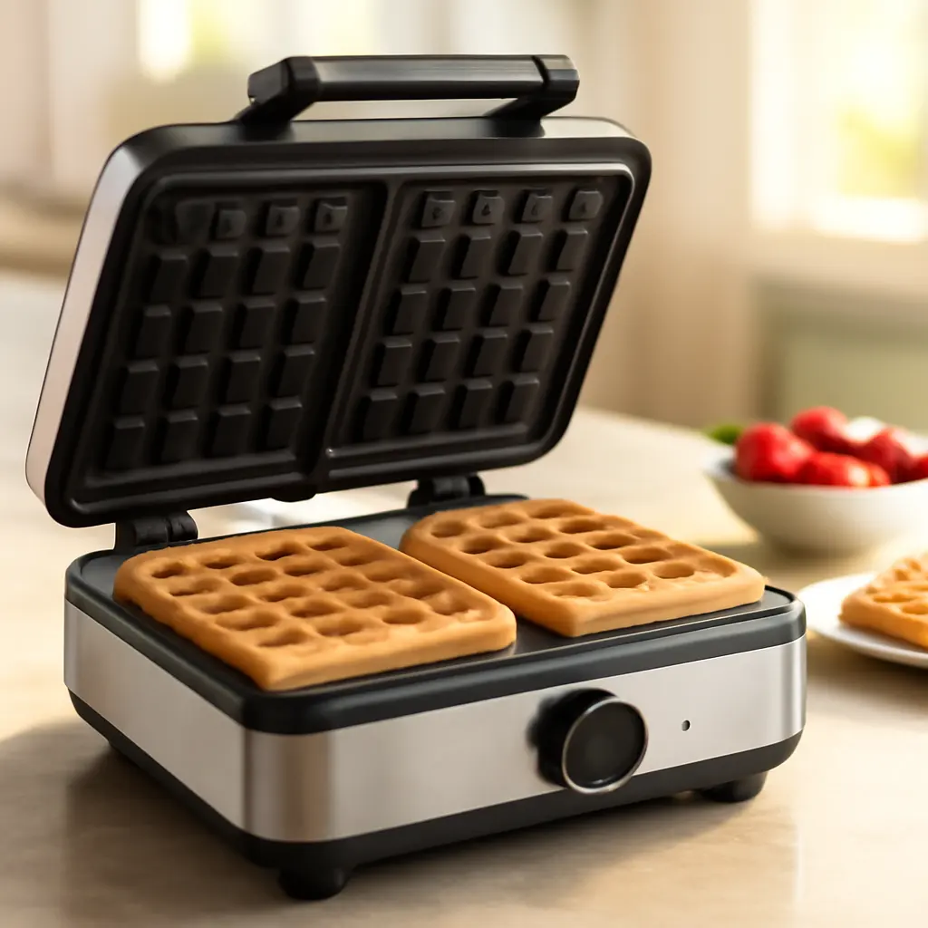 Guide d'achat gaufrier : quel modèle choisir ?