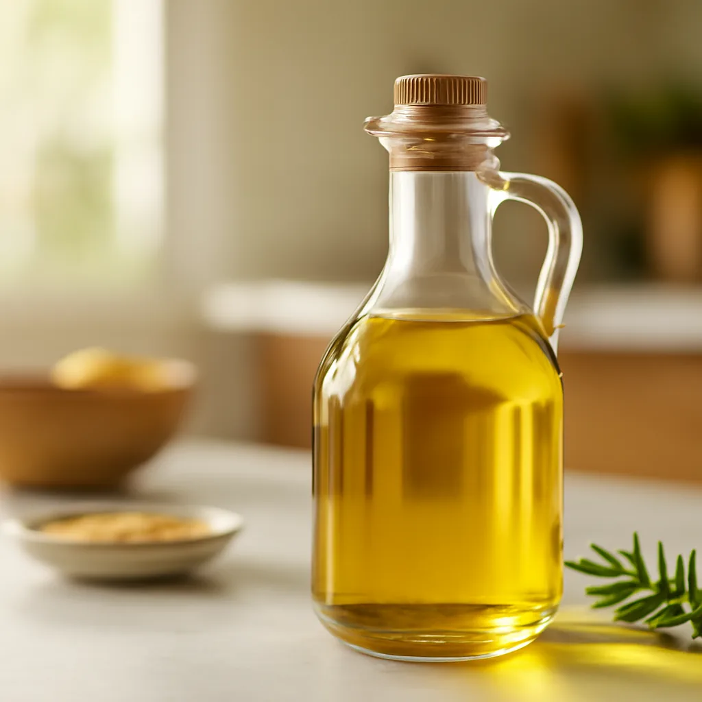 Guide d'achat : Huilier de cuisine en verre idéal !