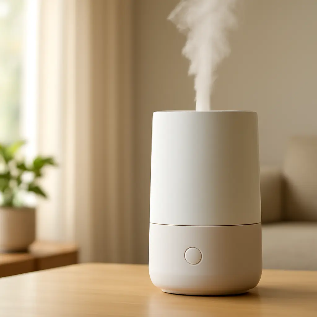 Guide d’achat : choisir le meilleur humidificateur d’air