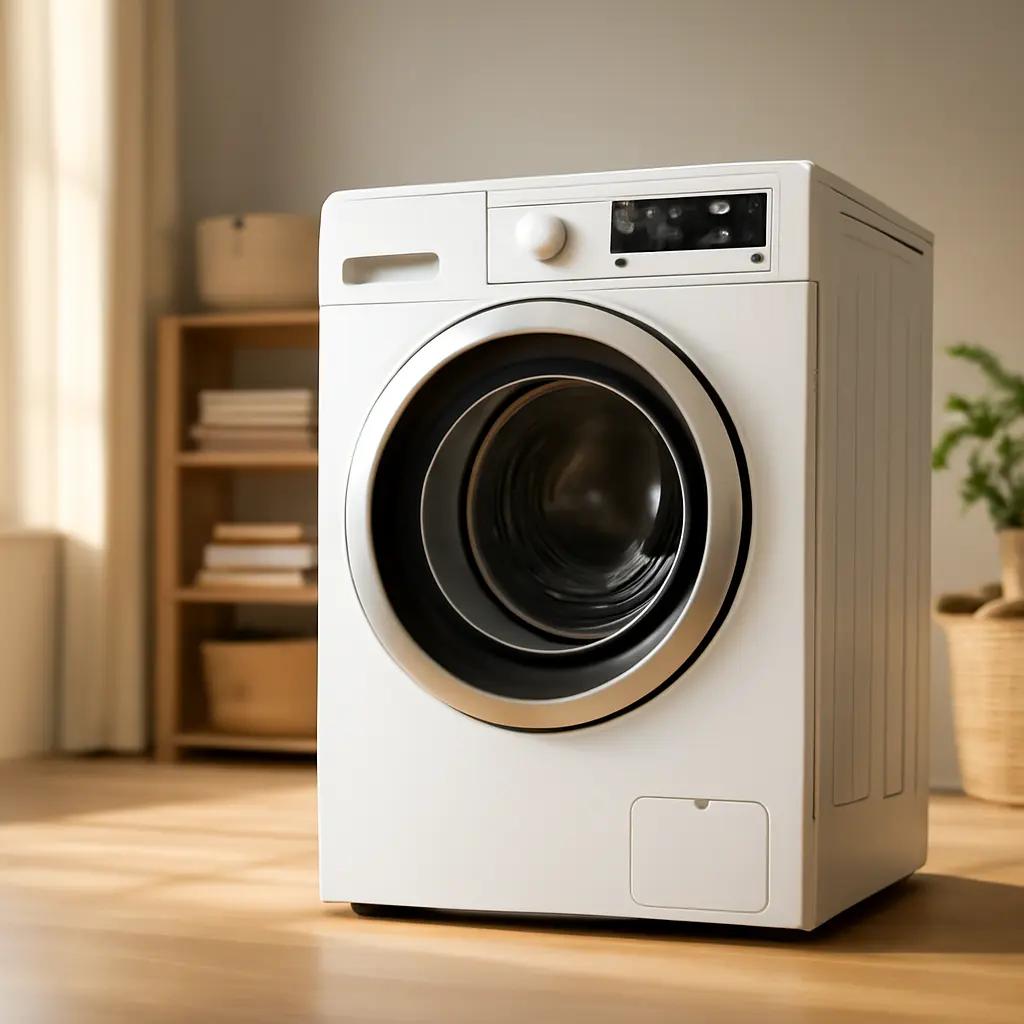 Comparatif des meilleurs lave-linge séchants à acheter