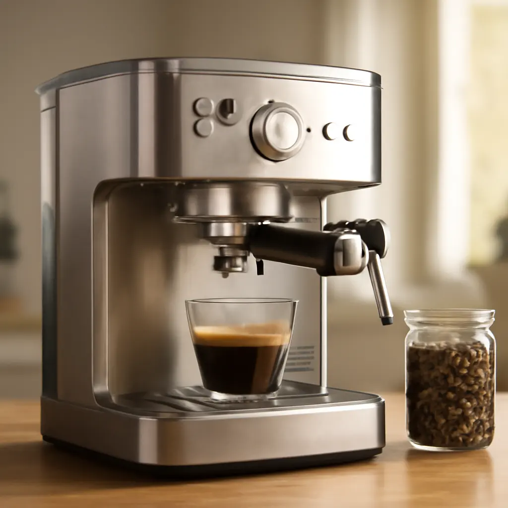 Guide d'achat : choisir votre machine à café idéale
