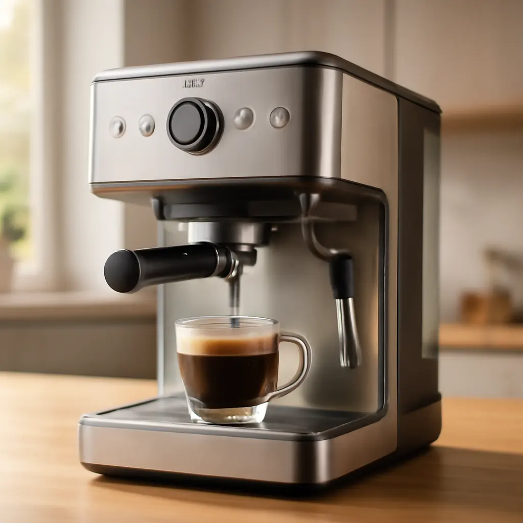 Guide d'achat machine à expresso - VivreCuisine
