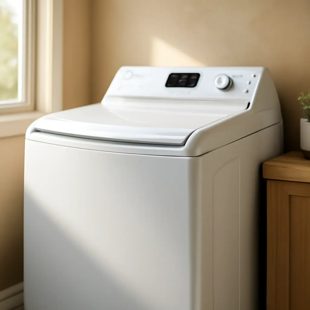 Acheter une machine à laver top : guide d'achat essentiel
