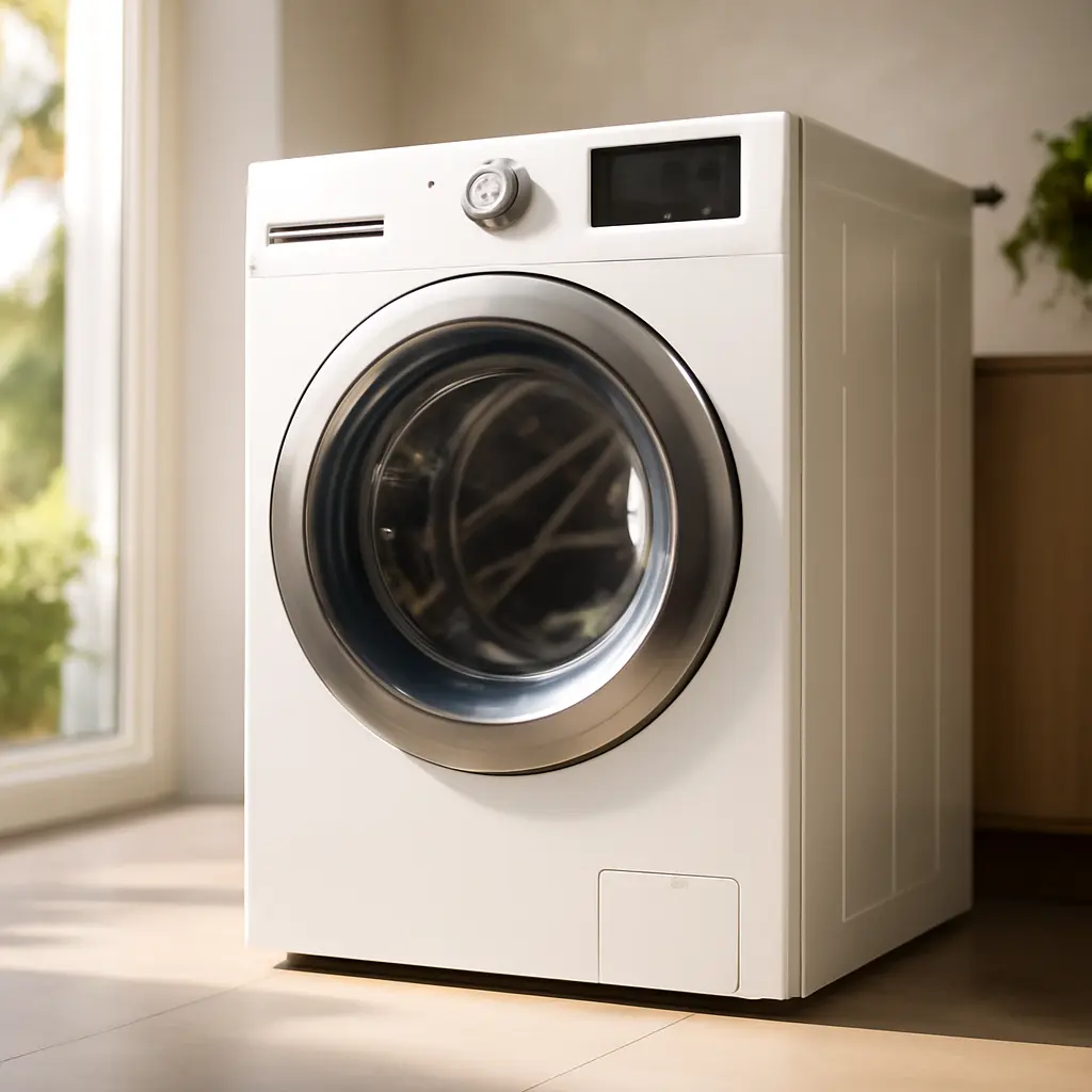 Guide d'achat : Comment choisir votre machine à laver ?