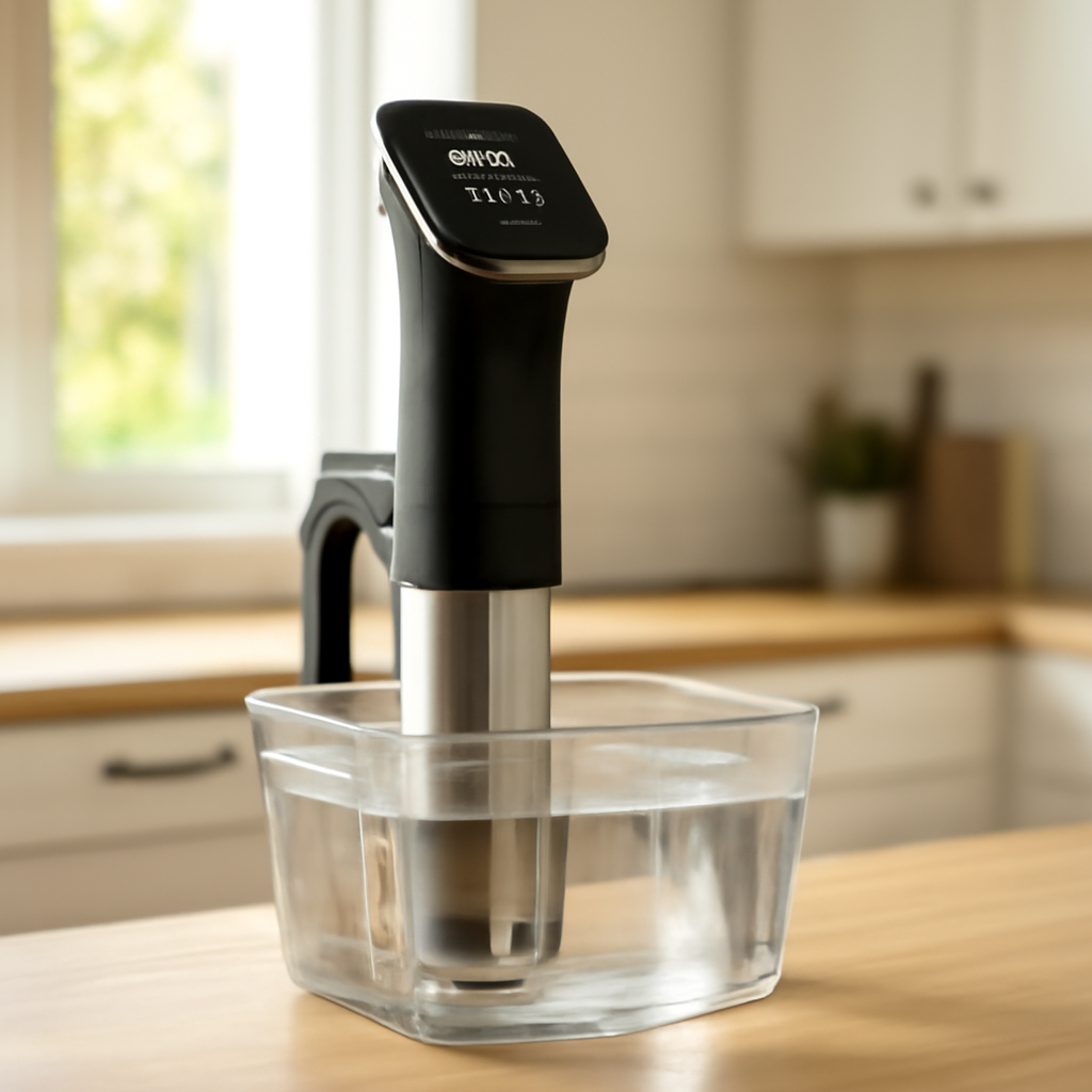 Guide d'achat : choisir la meilleure machine sous vide – Utilisation au jardin (IA)