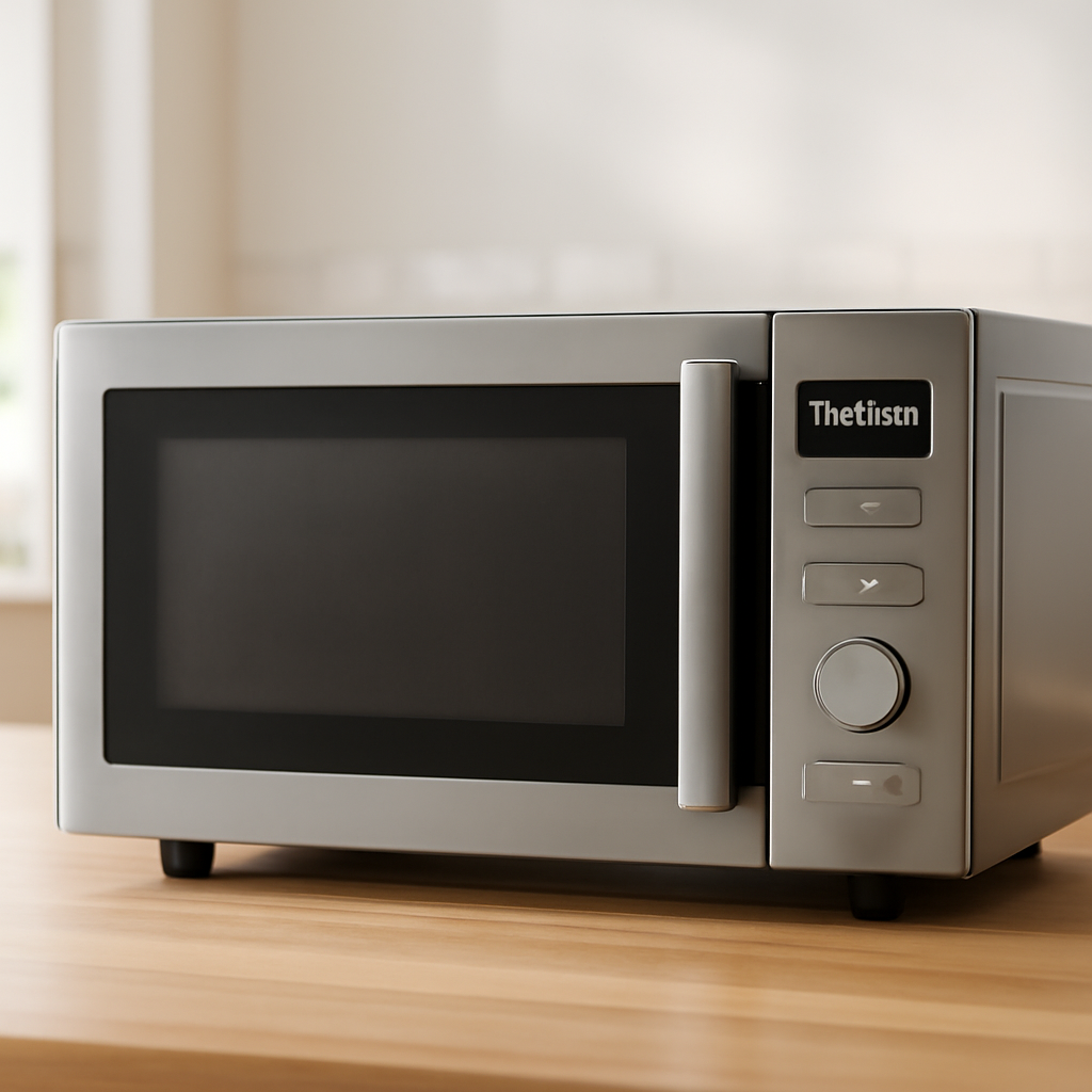 Guide d'achat des micro-ondes combinés : le meilleur choix! – Utilisation au jardin (IA)