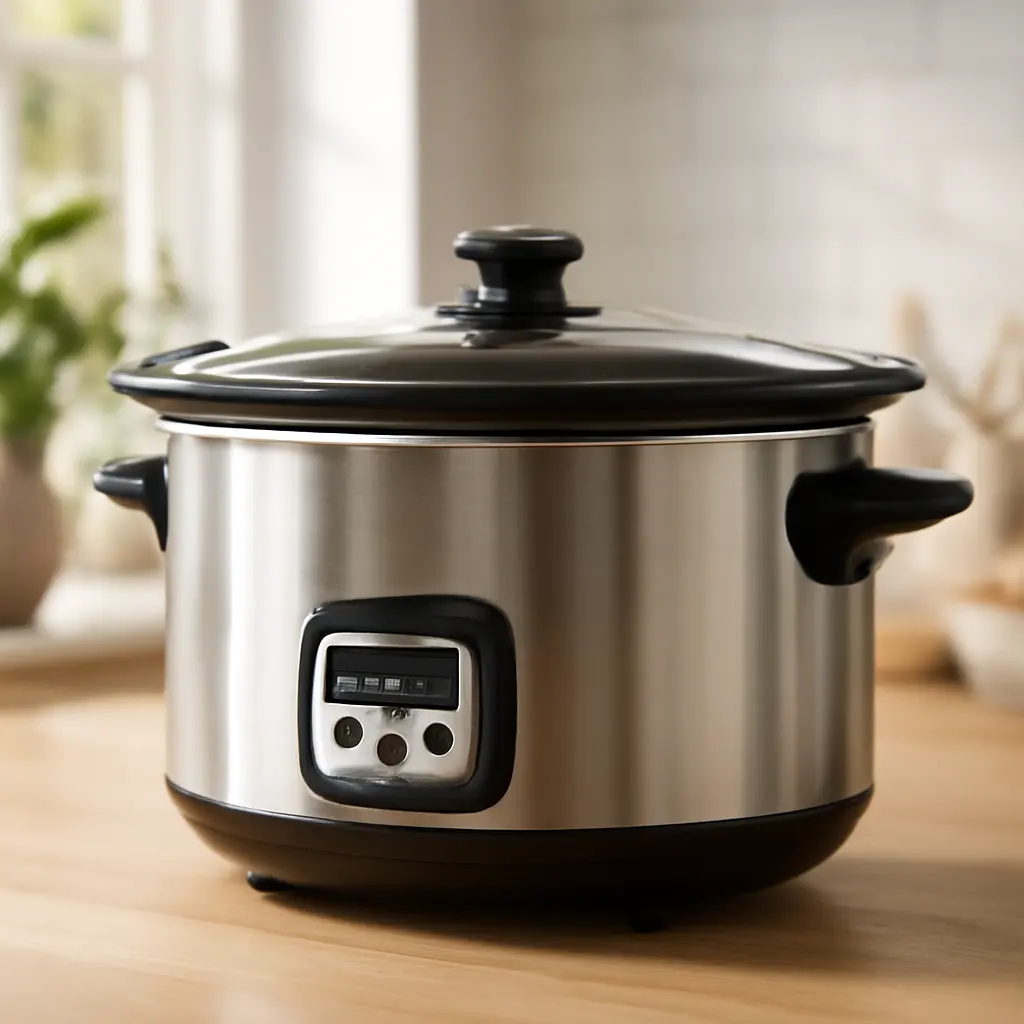 Mijoteuses : Guide d'Achat pour un Meilleur Choix Culinaires