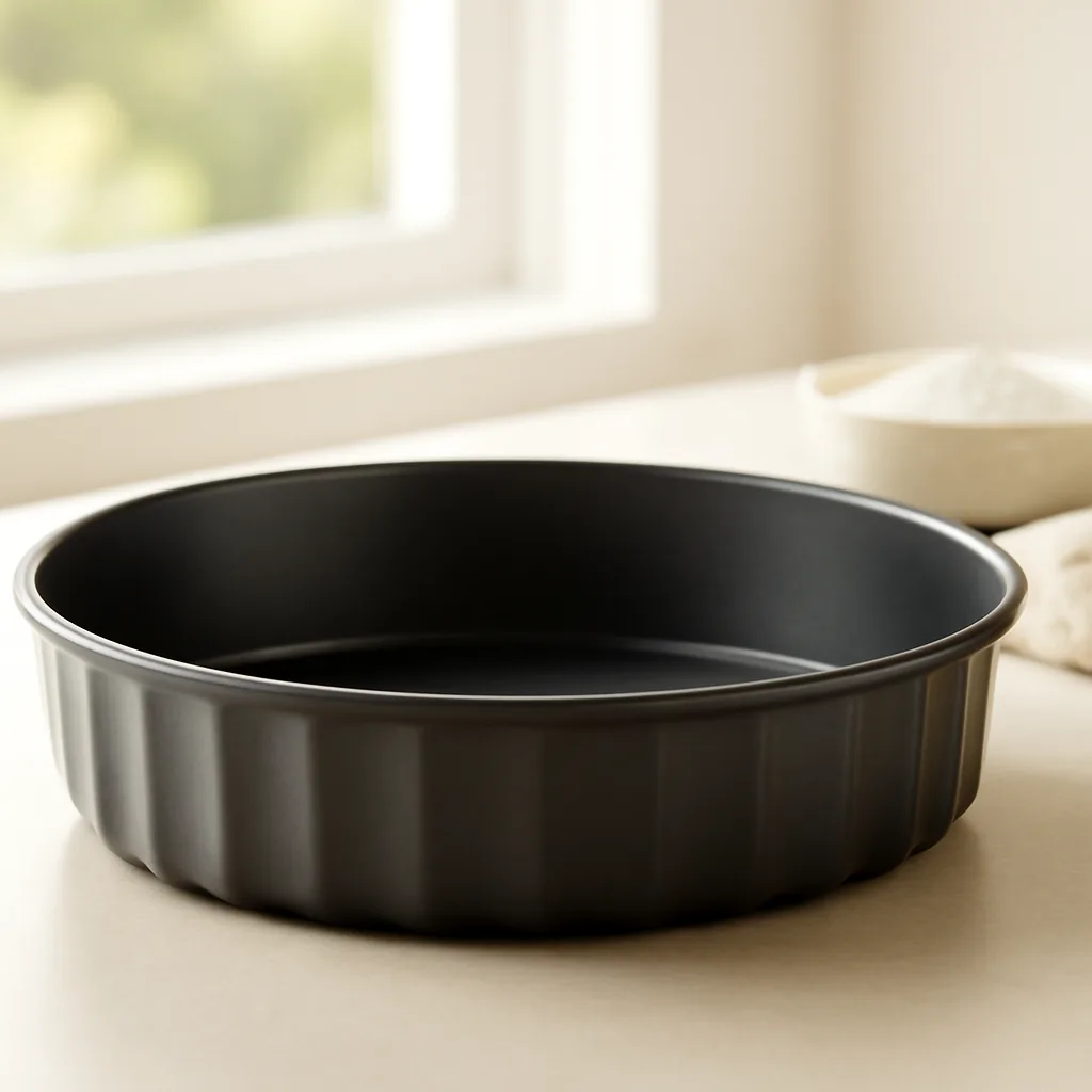 Comparatif : quel moule à gâteau choisir pour vos desserts ?