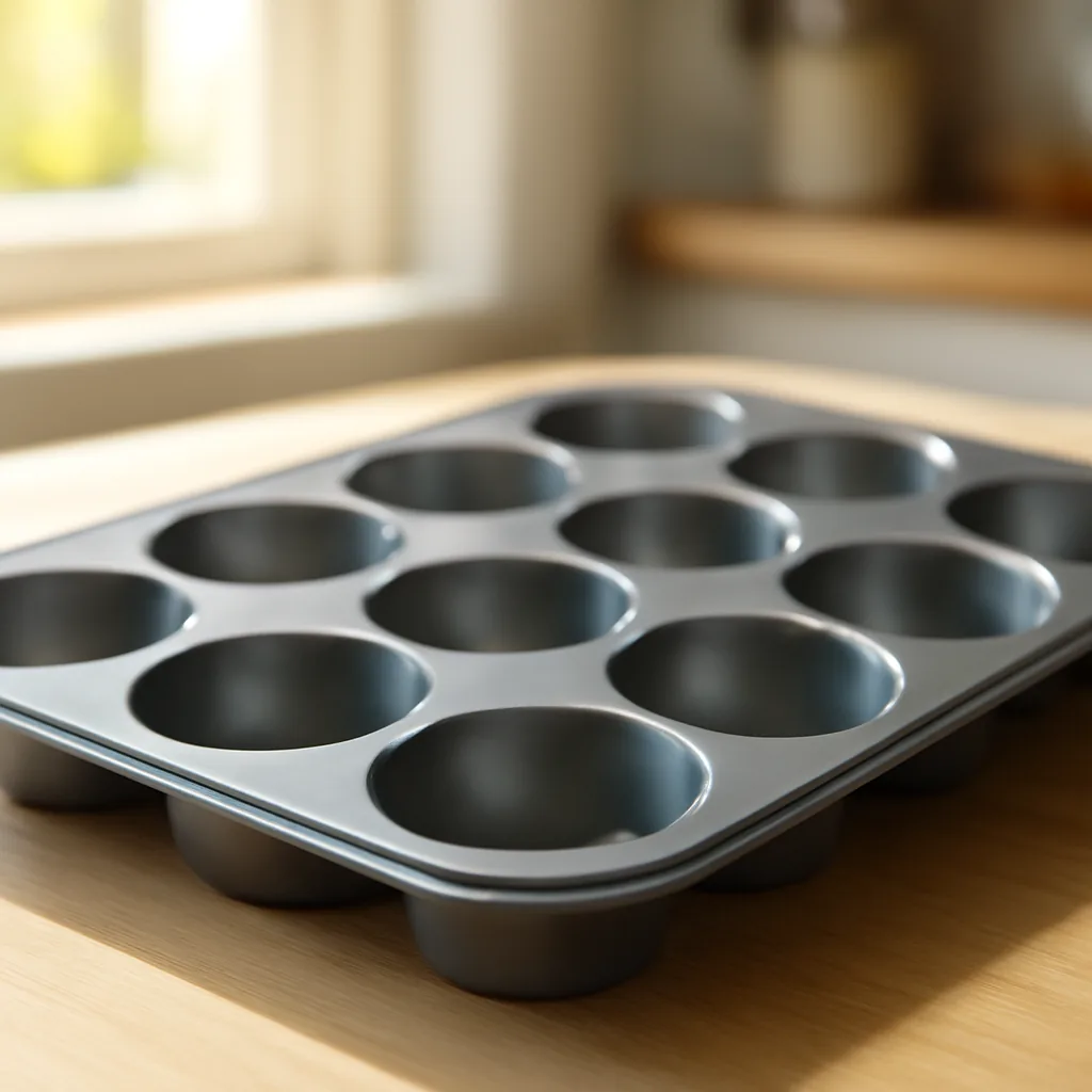 Guide d'achat : Choisir le meilleur moule à muffins