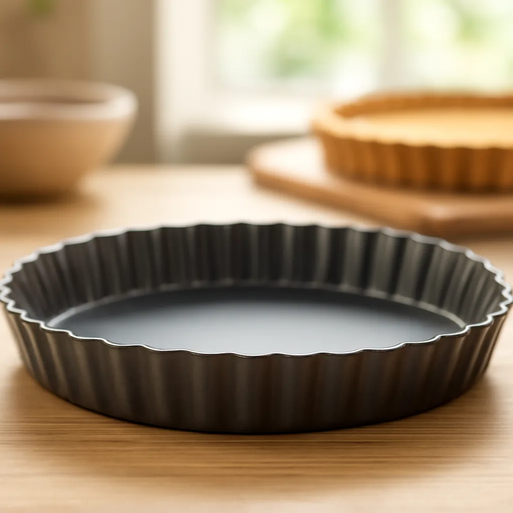 Moule à tarte : Guide d'achat et critères de choix
