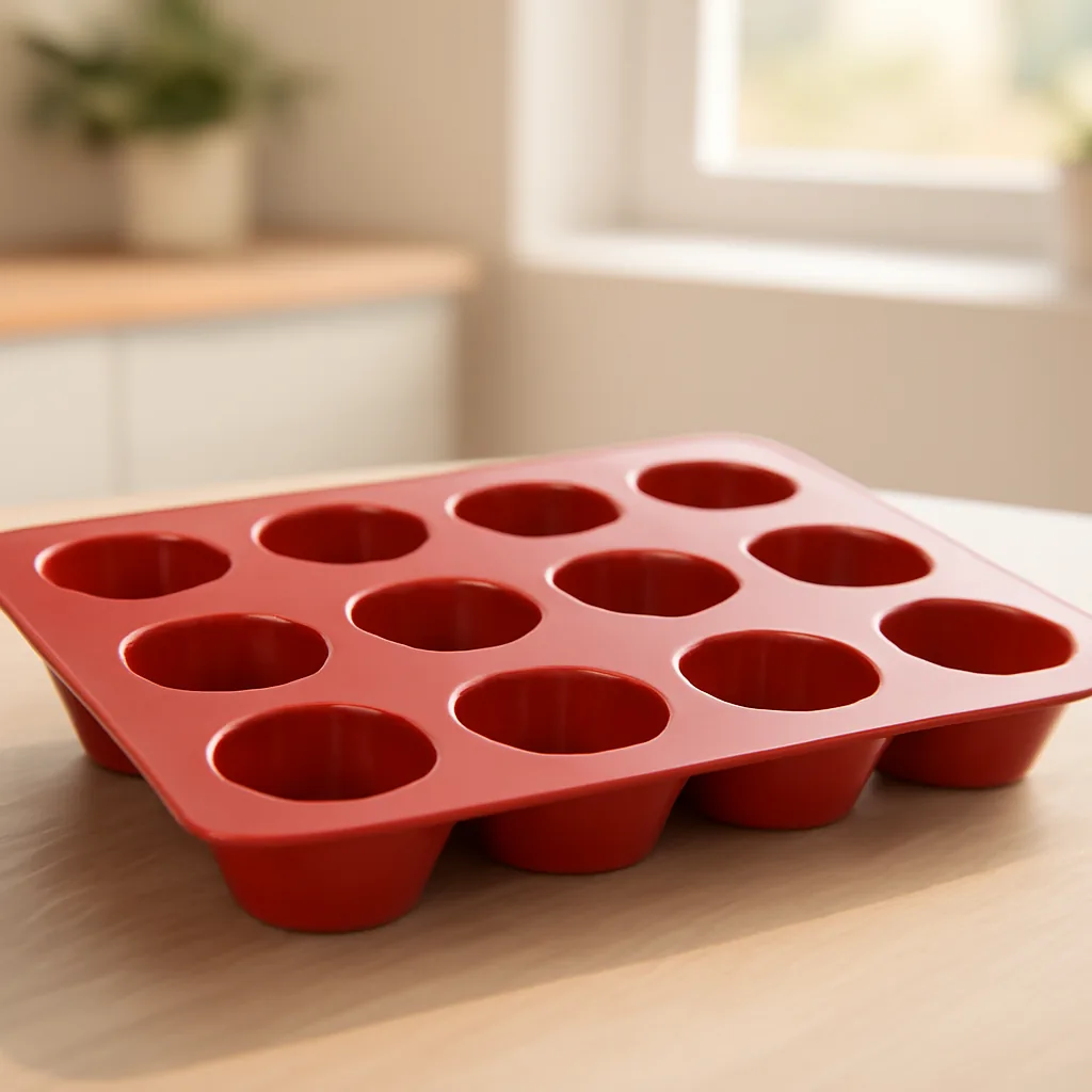 Guide d'achat pour choisir un Moule en silicone