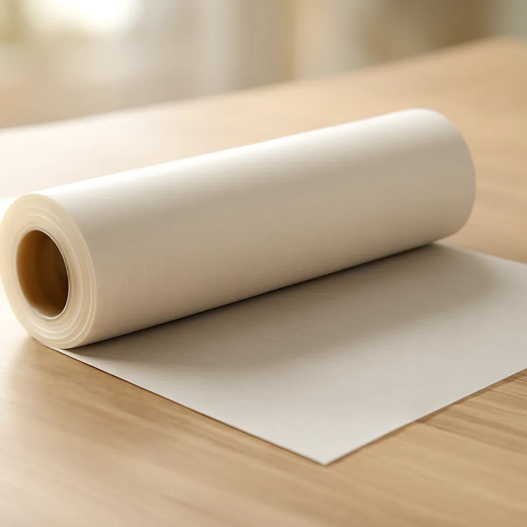 Guide d'achat du papier cuisson : comparez les meilleures options
