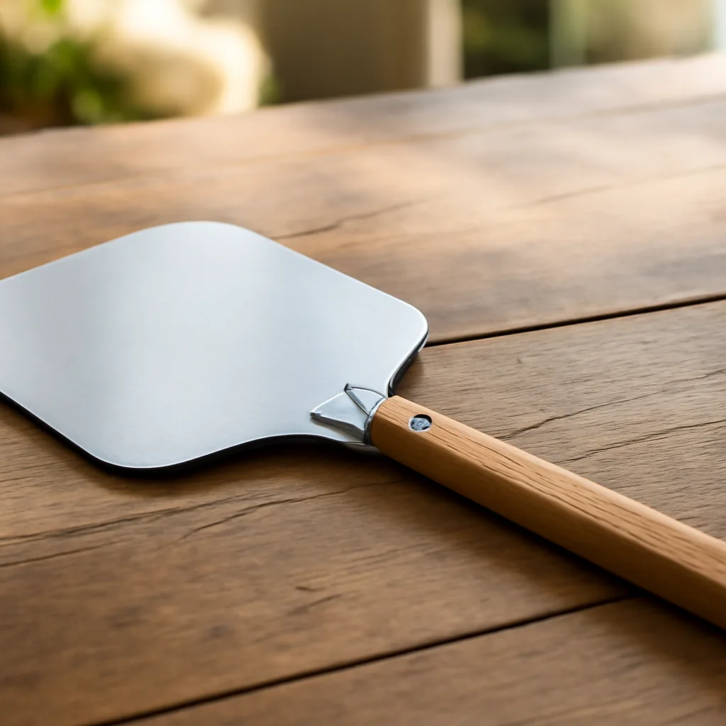 Acheter Pelle à Pizza : Guide Complet pour Bien Choisir